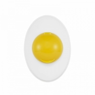 Holika Holika Smooth Egg Skin Peeling Gel kooriv geel 140ml