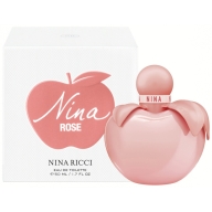 Nina Ricci Nina Rose EdT 50ml