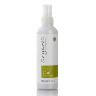 Organic Keep Curl Memory Spray Lokisprei 200 ml