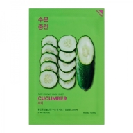 Holika Holika Pure Essence Mask Cucumber 23ml