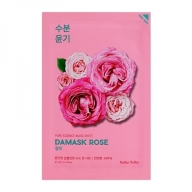 Holika Holika Pure Essence Mask Damask Rose 23ml
