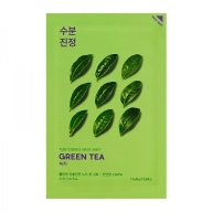 Holika Holika Pure Essence Mask Green Tea 20ml