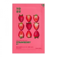 Holika Holika Pure Essence Mask Strawberry 20ml