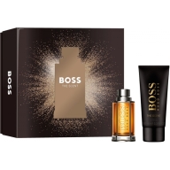 Hugo Boss Boss The Scent kompl.edt 50ml+dušigeel 100ml