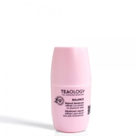 Teaology Balance Natural roll-on deodorant 40ml