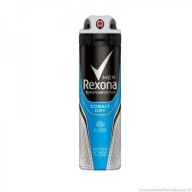 Rexona Men Cobalt deodorant 150ml