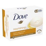 Dove Seep Nourishing Argaaniaõliga 90g
