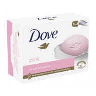 Dove Seep Pink 90g
