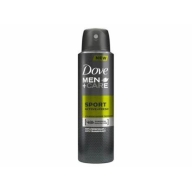 Dove Men Sport Active Fresh Deodorant 150ml
