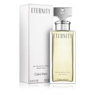 Calvin Klein Eternity for Women Edp 100ml