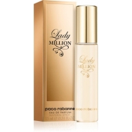 Paco Rabanne Lady Million Eau de Parfum 15 ml