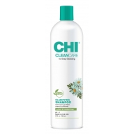 Chi Clean CareClarifying Sügavpuhastav šampoon 739ml