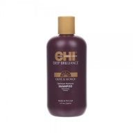 Chi Deep Brilliance Optimum Moisture Niisutav šampoon 355ml