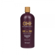 Chi Deep Brilliance Optimum Moisture Niisutav šampoon 946ml