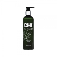 Chi Tea Tree Oil Teepuuõliga rikastatud šampoon 355ml