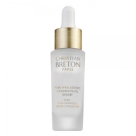 Christian Breton Pure Hyaluronic Concentrate 2-faasiline näoseerum 15ml