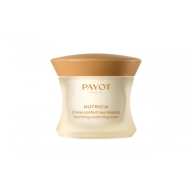 Payot Nutricia Comfort Cream Toitev Päevakreem 50ml