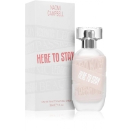 Naomi Campbell Here to Stay EdT 30ml