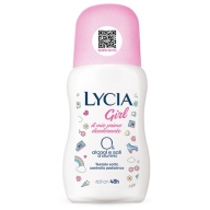 Lycia Lycia Girl Higilõhna neutraliseeriv roll on 48H 50ml