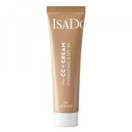 IsaDora CC + Cream SPF30 5N Medium