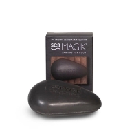 Sea Magik Black Mud Soap mudaseep kuivale ja tundlikule nahale