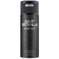 David Beckham Respect deodorant 150ml