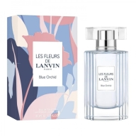 Lanvin Les Fleurs de Lanvin Blue Orchid EdT 50ml
