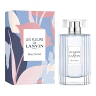 Lanvin Les Fleurs de Lanvin Blue Orchid EdT 90ml