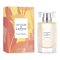 Lanvin Les Fleurs de Lanvin Sunny Magnolia EdT 50ml