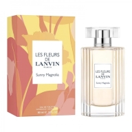 Lanvin Les Fleurs de Lanvin Sunny Magnolia EdT 90ml