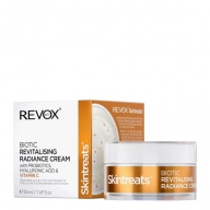 Revox Skintreats C-Vitamiiniga Elustav kreem 50ml