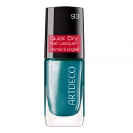 Artdeco Quick Dry küünelakk pacific blue 93