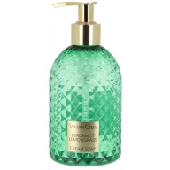 Vivian Gray Green Gemstone Vedelseep bergamot-sidrunhein 3540
