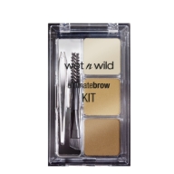 Wet n Wild Kulmukomplekt  Ultimate Brow Kit E497