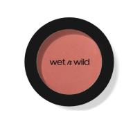 Wet n Wild Põsepuna Color Icon 484E Bed of Roses