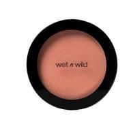 Wet n Wild Põsepuna Color Icon 556E Mellow Wine