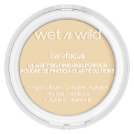 Wet n Wild Puuder Bare Focus Clarifying 4479 