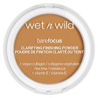 Wet n Wild Puuder Bare Focus Clarifying 4481 