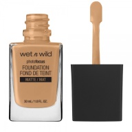 Wet n Wild Jumestuskreem Photo Focus Matte E372C