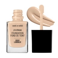 Wet n Wild Jumestuskreem Photo Focus Dewy 519E