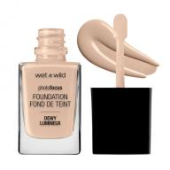 Wet n Wild Jumestuskreem Photo Focus Dewy 520E