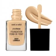 Wet n Wild Jumestuskreem Photo Focus Dewy 522E