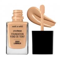 Wet n Wild Jumestuskreem Photo Focus Dewy 527E