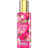 Guess Love Passion Kiss Body Spray kehasprei 250ml