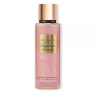 Victoria´s Secret Temptation Shimmer Body Spray sädelev kehaniisutaja 250ml