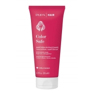 Pupa Taaselustav juuksemask Color Safe 200ml