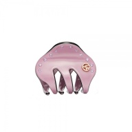 Evita Peroni Elsa Juukseklamber Mini Shark 534 purple