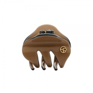 Evita Peroni Murnin Juukseklamber Mini Shark 479 brown