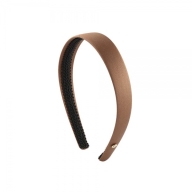 Evita Peroni Darcy Peavõru Hair Band 479 brown
100% silk