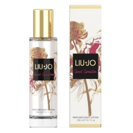 Liu Jo Ihupiim Sweet Carnation 200ml                 